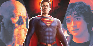 An Understanding of Comics and Heroes Made Tyler Hoechlin TV's Best Superman