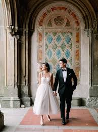 Vintage 50s/60s custom strapless wedding dress embroidered tulle pleated xxs 00. 66 Awesome Short Wedding Dresses Weddingomania