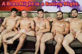 Rob on X: Get your friends over for a circle jerk to hot porn and all goon  out together! Bond like Men! pornmemes GoonerCaptions gooncaps  pornosexual gaypornaddiction porncaps gayporncaps  t.co6NvEUMPYwf  X