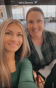 Adios Ohio Melanie Morse