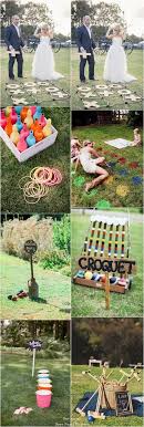 45 Fun Outdoor Wedding Reception Lawn Game Ideas Hochzeitsempfang Hochzeit Spiele Hochzeitsfeier