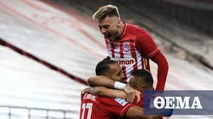 Με την ψυχολογία στο ναδίρ. Super League 1 Olympiakos Paok 3 0 Aponomh Me Triara Deite Ta Gkol
