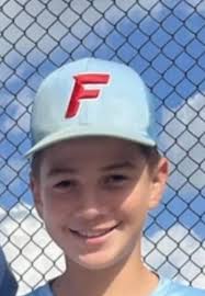 Xavier Trejo Class of 2029