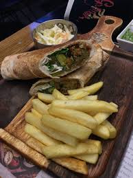 ➽ news reader, die nachrichtensuchmaschine: Grillicious By Beirut Pattaya Restaurant Happycow