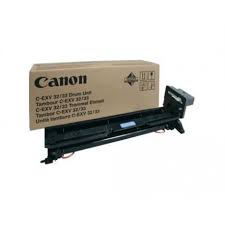 Photocopieur canon ir 2520 a4/a3 simple. Unite Tambour Canon Pour Ir 2520 2525 2530 2545 C Exv32 C Exv33