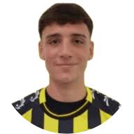 Facundo Garcia (Almirante Brown)