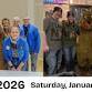 Groundhog Day Pub Crawl