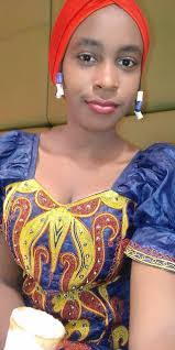 Kadiatou Balde's Instagram, Twitter & Facebook