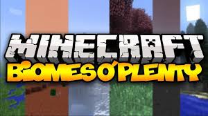Biomes O Plenty 1 7 10 Biomes O Plenty Mod For Minecraft 1 9 3 1 9 1 8 9 Shadersmods Minecraft Minecraft Mods Biomes