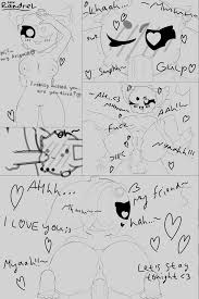 Rule34 - If it exists, there is porn of it   7019433