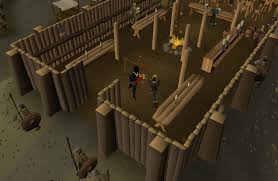 Did she get lost in trollheim, cross over into the snowy tundra, or did something terrible. The Fremennik Trials Quick Guide Old School Runescape Wiki Fandom