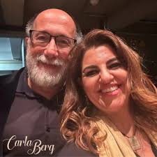 Carla Berg (@carlabergsinger) • Instagram photos and videos