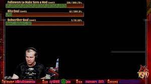 dead meatballz is live on twitch they are playin resident evil 4 catch the stream at https www twitch tv dead meatballz twitch dead live on