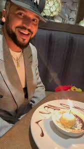 Happy Bday Jemel! I took @jemelmcwilliams to @watergrill in Downtown LA for  his birthday. Thank you so much to the team for your hospitality. Their  signature sea bass dish was amazing. If in the ...