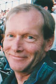 Stephen Lummis Obituary