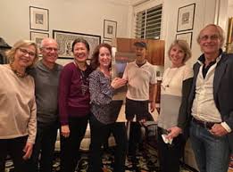 Class Notes| Alumni Wire Fall/Winter 2020 Kellogg Magazine