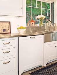 Avocado kitchens cabinets, appliances, and paint — in the spotlight. 3 Appliance Options For Old House Kitchens Old House Journal Magazine