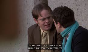 Dwight Is Me Office Memes Dwight K Schrute Memes