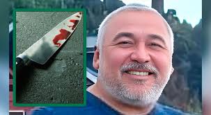 Rolando Ferrer Martínez