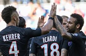 16,578 likes · 1,394 talking about this. Psg Set To Face Waasland Beveren In A Two Hour Friendly Psg Talk