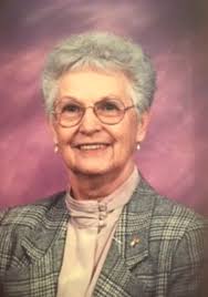 Helen Larson Obituary February 22, 2019