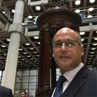 Juan C. Obregon Bustillos