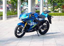 Maybe you would like to learn more about one of these? Harga Suzuki Gsx R150 Bekas Laris Manis Di Bursa Motor Bekas Gridoto Com