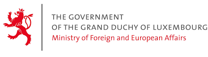 An institiúid gnóthaí idirnáisiúnta agus eorpacha). Luxembourg Ministry Of Foreign And European Affairs Patrip Foundation