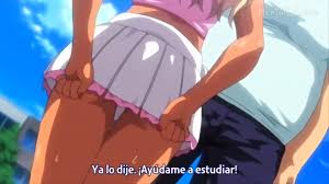 Chinchin Shaburu Anime - Hentai Stream