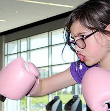 2019 PUNCHING WITH PURPOSE VII: BOXERS & VOLUNTEERS