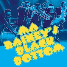 Ma rainey's black bottom is a fictional account of a fateful recording session of the very real ma rainey herself. Ma Rainey S Black Bottom Play Plot Characters Stageagent