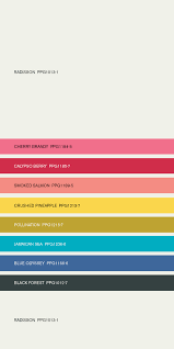 (you might feel frustrated if you created an alphabet color category which is. The Book Of Now From Ppg The Voice Of Color Program Provides Designers And Architects With Trends Color Palettes For Targeted Markets