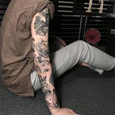 Sleeve tattoos allow guys to bring some of the best tattoo ideas to life. 211 Best Sleeve Tattoos Ideas For Men And Women