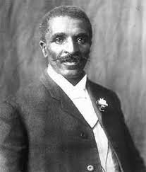 George Washington Carver Inventions - Food, Paints, And Plastics From Plants