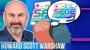 Game Designer to Psychotherapist