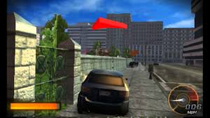 Entonces deberás prestar atención al siguiente vídeo que la firma japonesa ha publicado hace muy poco. Driver Renegade 3d Gameplay Nintendo 3ds 60 Fps 1080p Top Screen Youtube