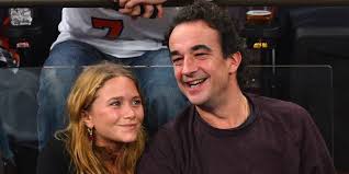 11:10 gmt, 30 november 2015. Mary Kate Olsen And Olivier Sarkozy To Divorce