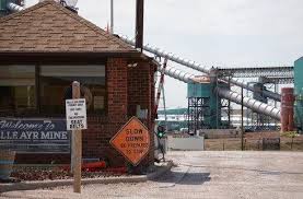 You can browse through all 2 jobs eagle specialty materials has to offer. Eagle Specialty Materials Faces Permit Challenge For Its Eagle Butte Mine Wyoming Mining Connection The Link For All Your Mining Resources