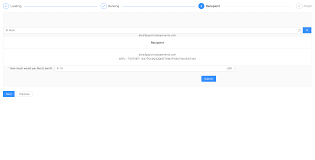 So how do we make money? Unisend Send Money Internationally For Free Devpost