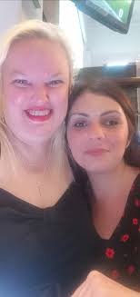 Lovely photo of Jason Donovan & his daughter Molly