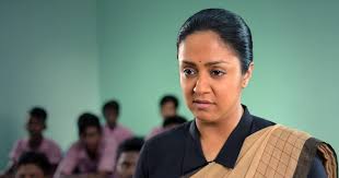 Finding a streaming service to buy, rent, download, or watch the john n. Raatchasi Trailer Jyothika Okays A School Reformer In Latest Movie