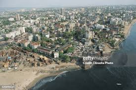 1,789 Mumbai Aerial Stock Photos, High ...