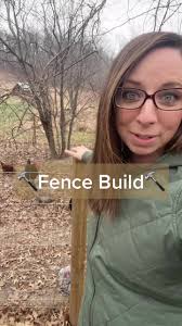 Building a Secure Chicken Fence for Your Homestead