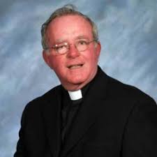 Portland's bishop -- past and present. Published Feb. 21 2014. Local.