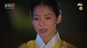#park hye soo #yeon woo jin #harper's bazaar #introverted boss #feb'17 #making of #mine #mah precious. Flower Crew Joseon Marriage Agency Asianwiki