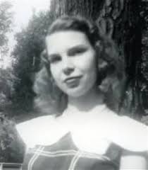 Obituary information for Patsy Beryl Thomas