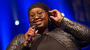 / abonneer voor meer video»s: Aretha S Familie Bij Concert Shirma Rouse Entertainment Telegraaf Nl