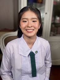 Khaela Dy (李金莉）