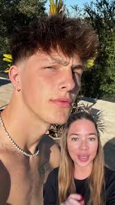 How Many Followers Did Taylor Holder Used to Have