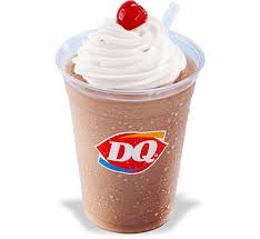 Dairy Queen Chocolate Shake But Hold The Cherry Thank You Very Much Chocolate Shake Dairy Queen Milkshake Recipes